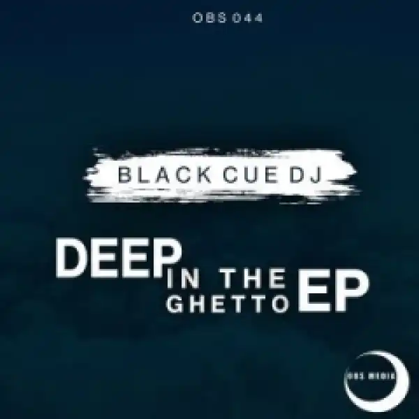 Black Cue DJ - Found Love (Original Mix)